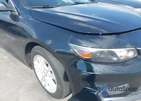 2016 Chevrolet Malibu 1Lt z USA, uszkodzony, nr VIN 1G1ZE5ST3GF273950